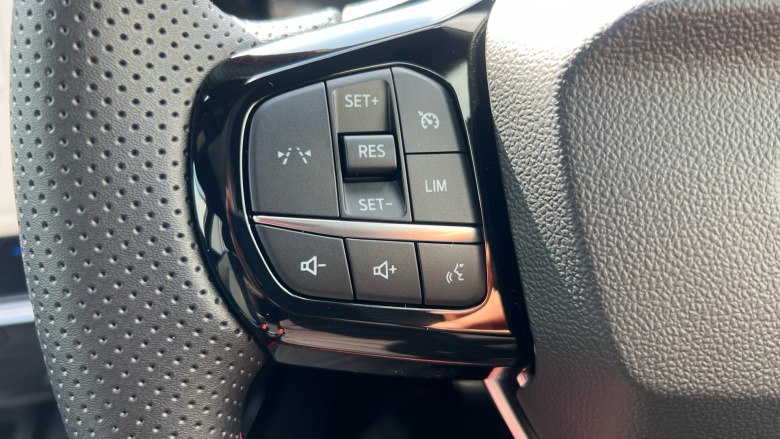 Ford Puma 1.0 EcoBoost Hybrid mHEV ST-Line 5dr DCT Petrol Hatchback